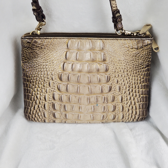 Brahmin CrossBody Bag - Picture 12 of 16